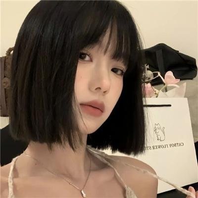 可爱小小姐