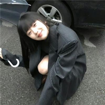 最终兵器彼女
