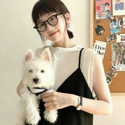 重点是，我爱你