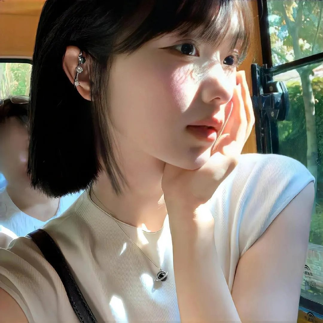 穿黄靴子的女孩