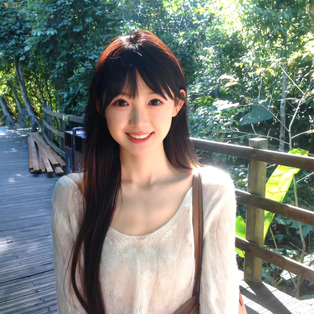 美好的夏天