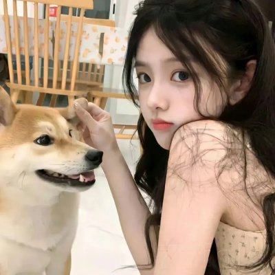 我的女官大人